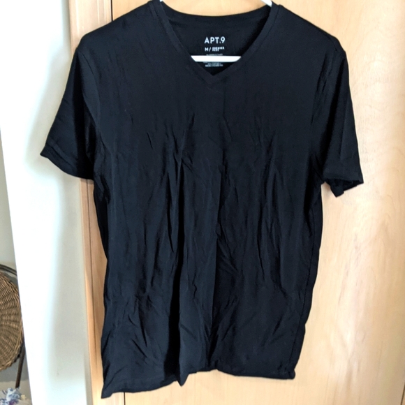 Medium Premier Flex Apt.9 Men's Tee - Picture 1 of 2